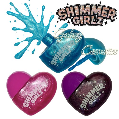 Shimmer girls kids - shimmer,