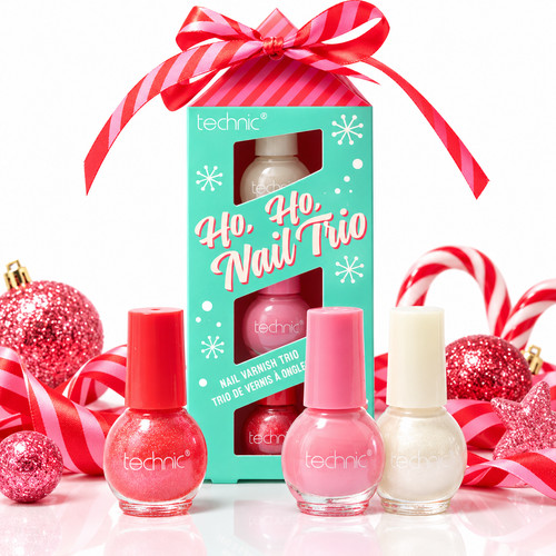 Nail polish gift - gift, set